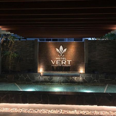 Hotel Vert -ヴェール- Fukuoka  Ngoại thất bức ảnh