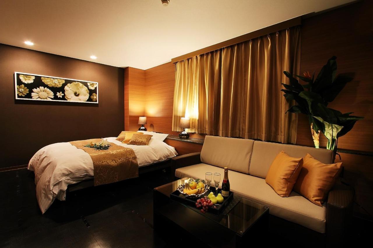 Hotel Vert -ヴェール- Fukuoka  Ngoại thất bức ảnh